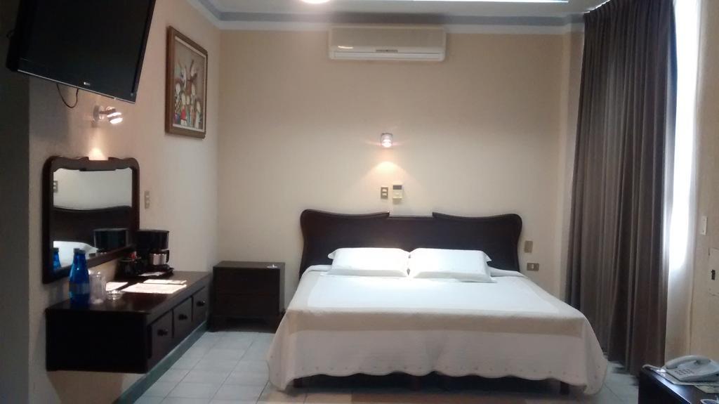 Hotel Tajin Papantla de Olarte Dış mekan fotoğraf