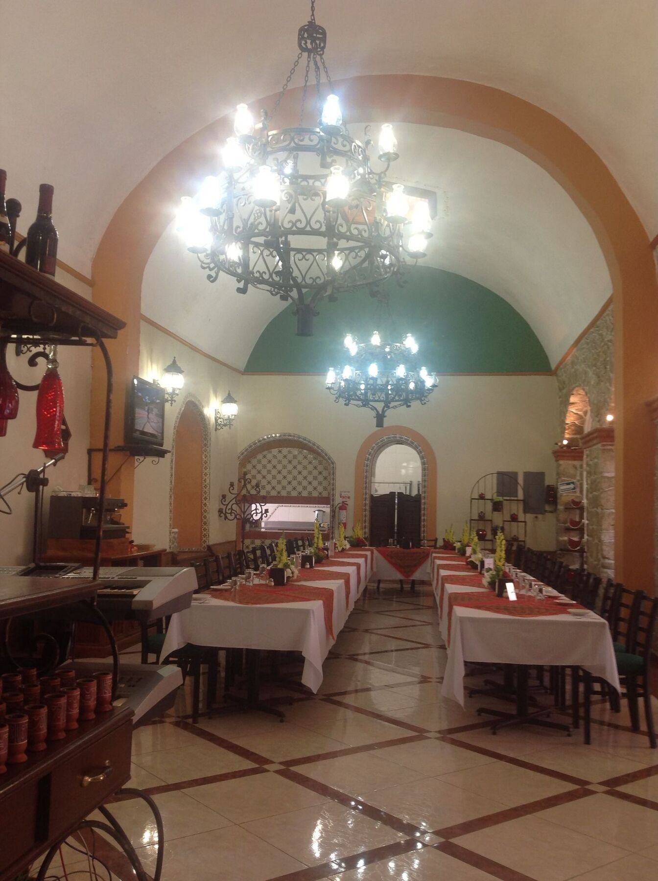 Hotel Tajin Papantla de Olarte Dış mekan fotoğraf