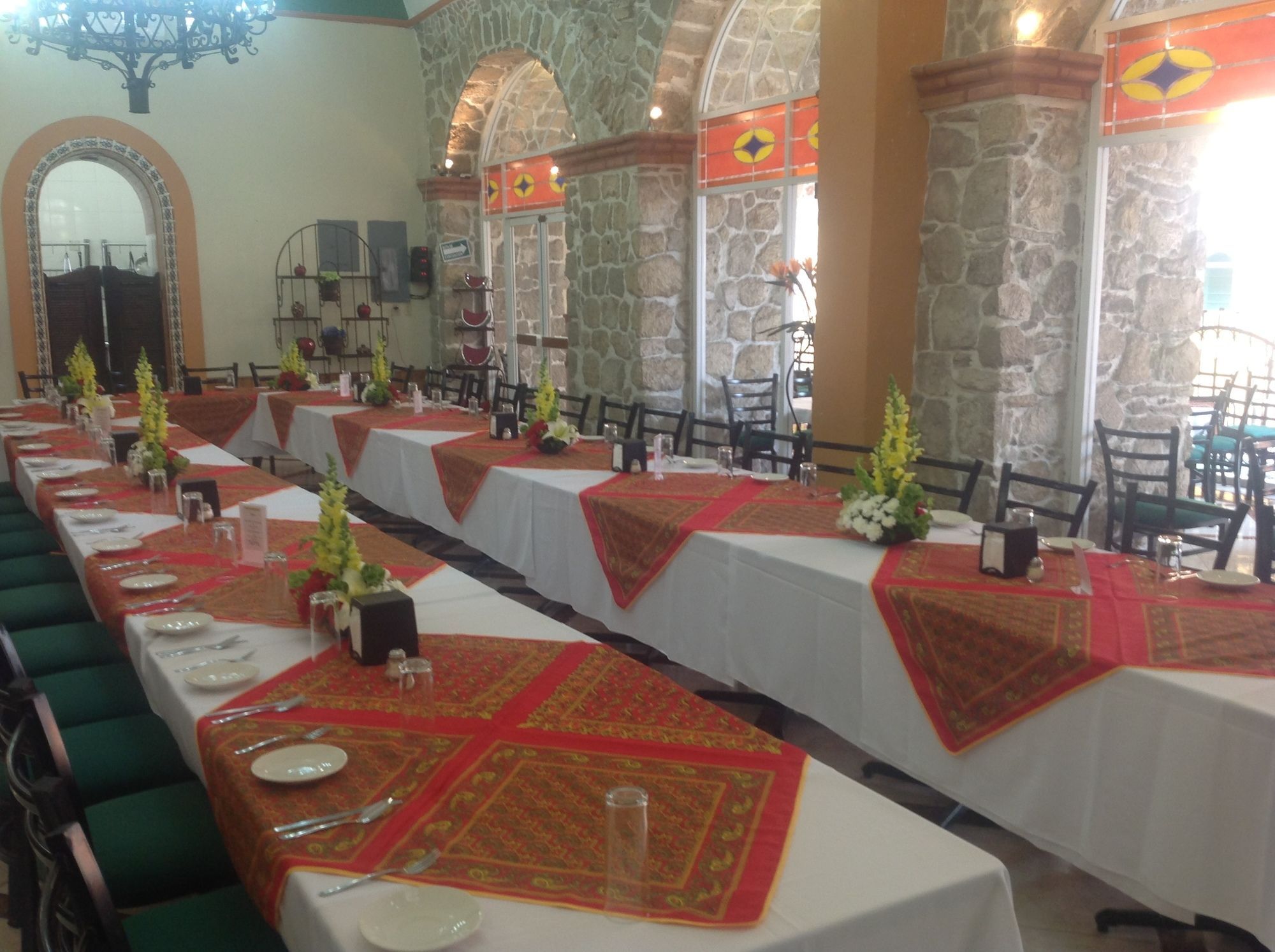 Hotel Tajin Papantla de Olarte Dış mekan fotoğraf
