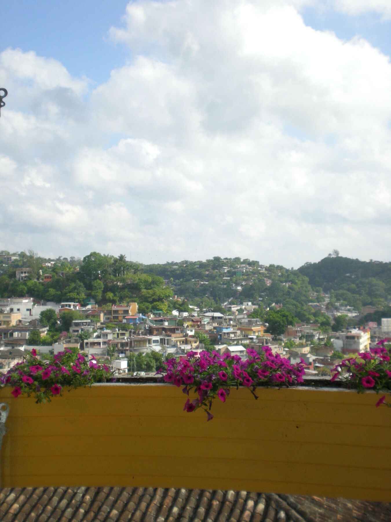 Hotel Tajin Papantla de Olarte Dış mekan fotoğraf